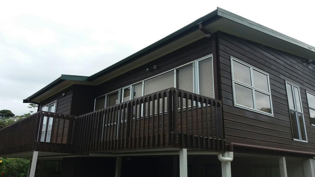 Whatuwhiwhi Top 10 Holiday Park Tokerau Beach Exterior foto